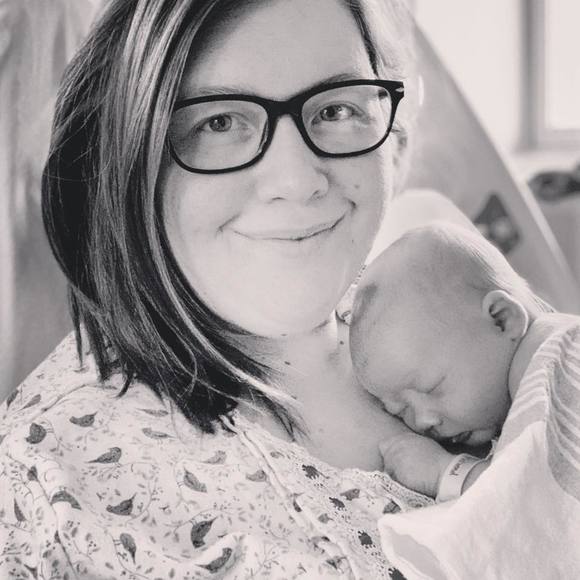 Meet your Posher, Krystal - Picture 1 of 1